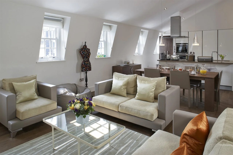Cheval Knightsbridge photo 18