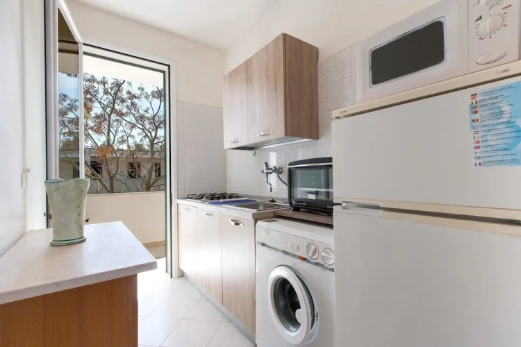 2 Bedrooms Standard Duplex room