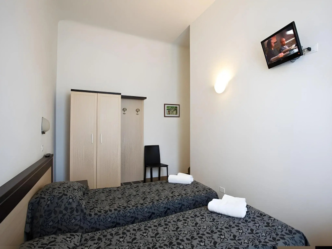 Brenta Milano