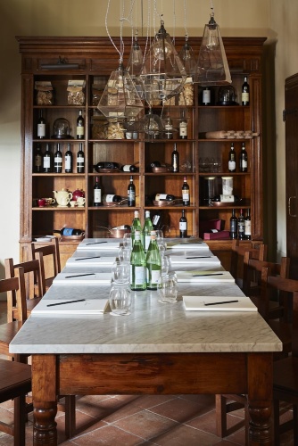Castello di Casole, A Belmond Hotel photo 20
