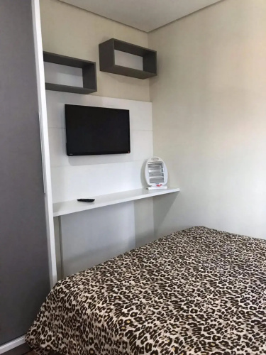 Apartamento Marquinho