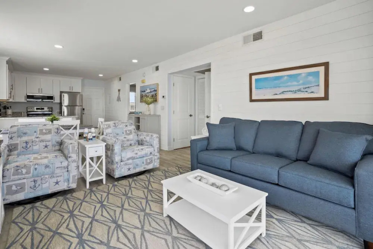 Raintree Villas 2F