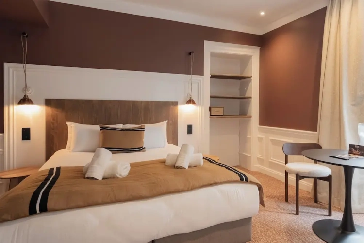Comfort Double room