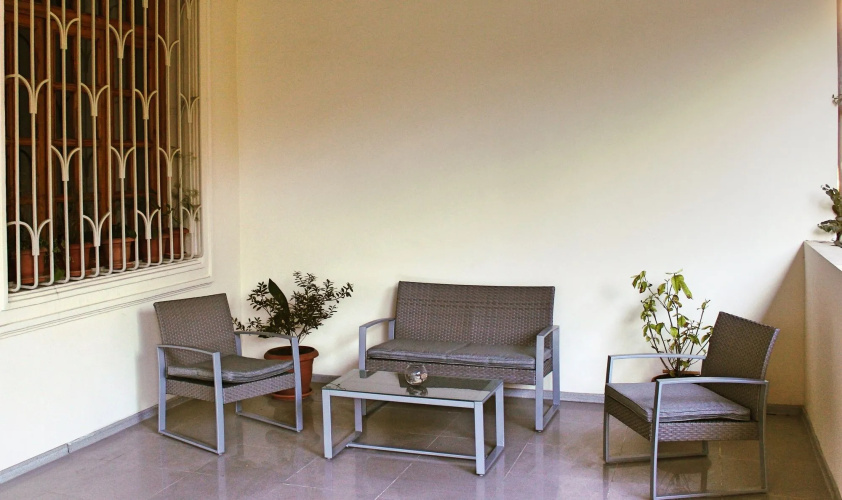 Jako Boutique Hotel