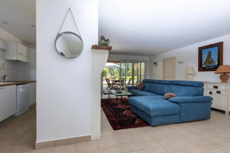 Larralde Villa T4