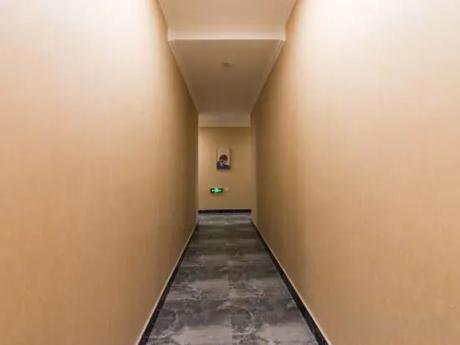 Longfeng Hostel