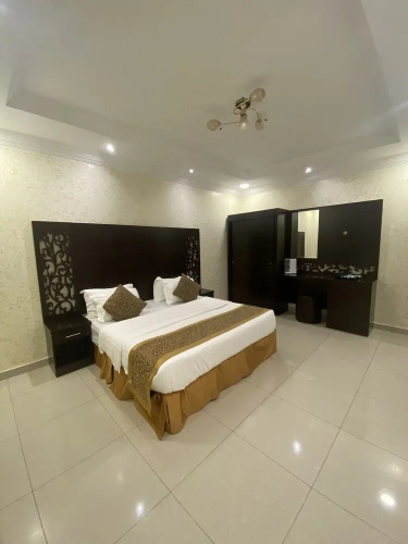 Al Hammad Hotel Apartments 2