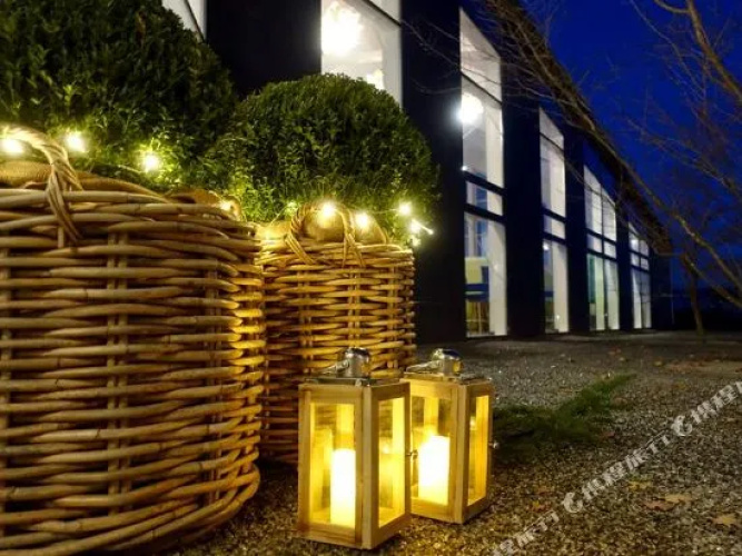 Hotel GSH Apartments