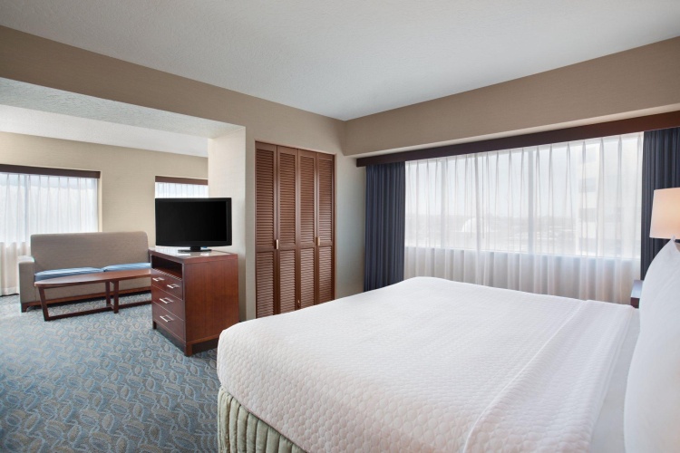 Double Junior Suite