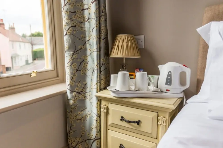 1 Bedroom Standard Double room