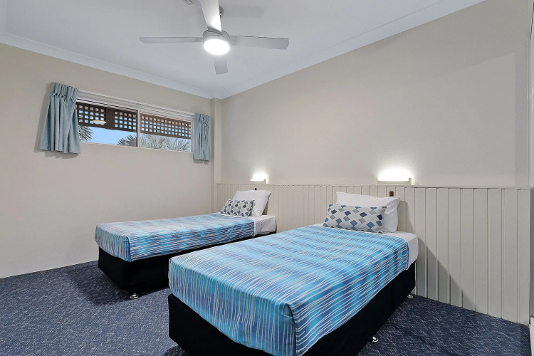 K'gari Beach Resort