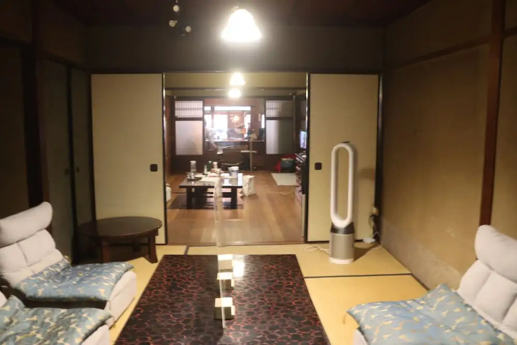 Gallery Nozawa Inn
