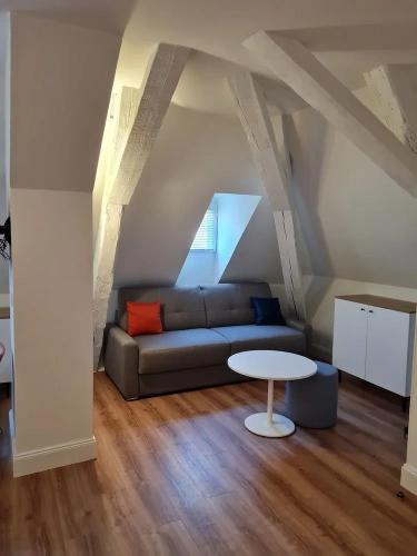 Family Apartment