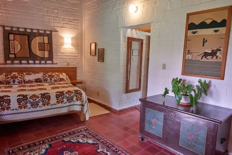 Double Junior Suite