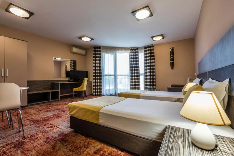 Plaza Hotel