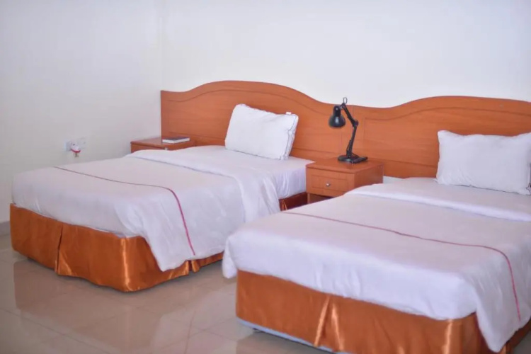 Igitego Hotels