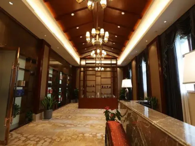 Fengcheng International Hotel