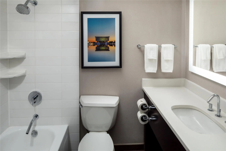 Hilton Albany photo 12