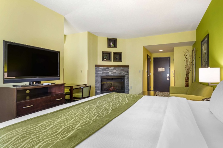 Business Double Suite