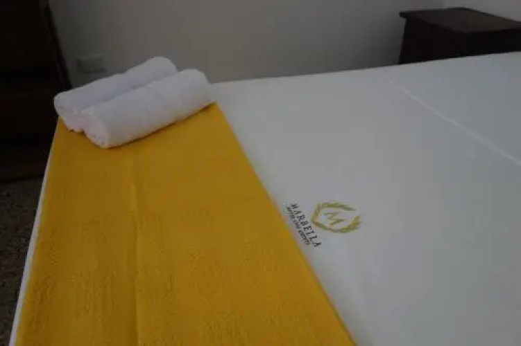 Hotel Casa Quinta Marbella