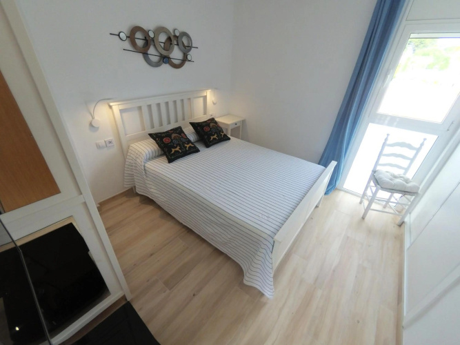 Apartamento Cambrils Duplex
