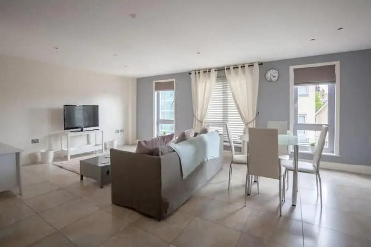 Sandpiper Apartment