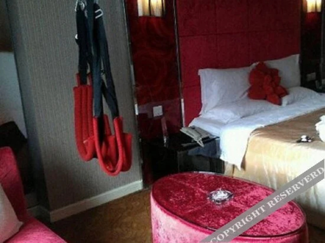 MeiXuF Hotel