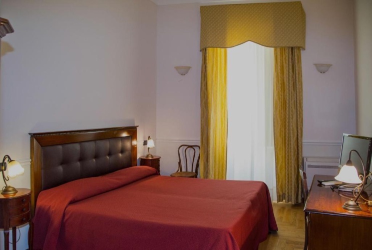 Hotel Acropoli Ortigia