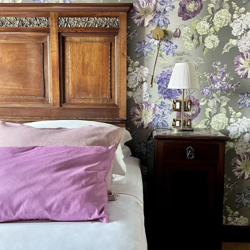 Luxury Double Suite
