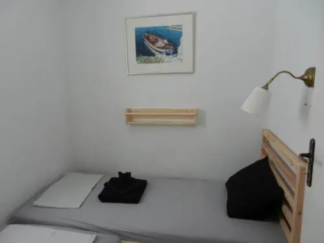 Apartment Andri