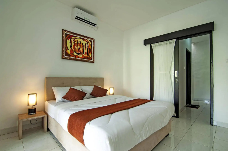 Bahana Guest House