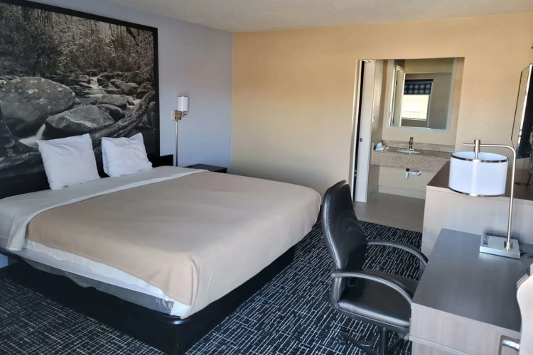 Super 8 by Wyndham Paducah