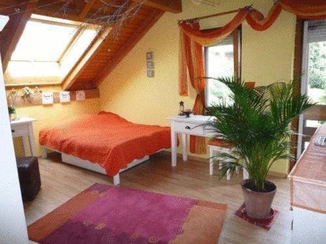 Bed & Breakfast Wepfer
