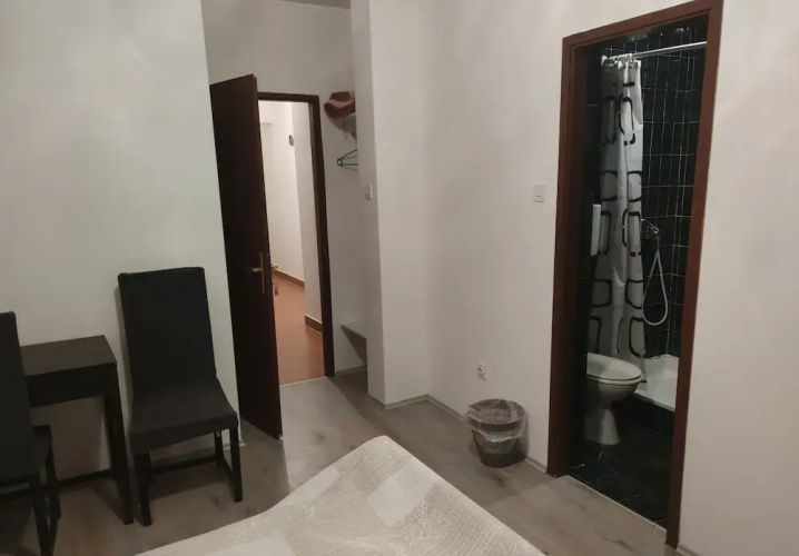 Guest House Stić