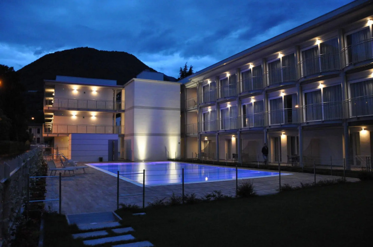 Hotelbild
