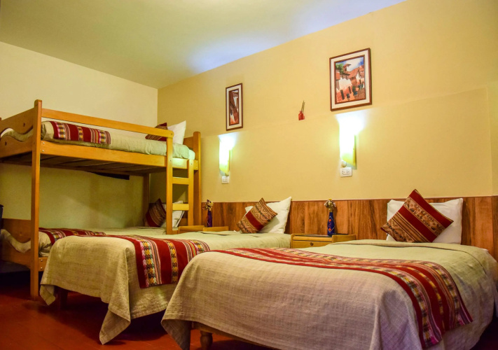 La Posada del Viajero