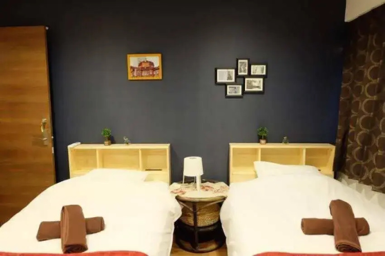An Hotel