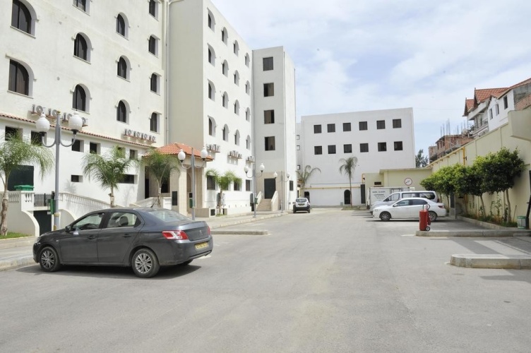 Numidien Hotel photo 16