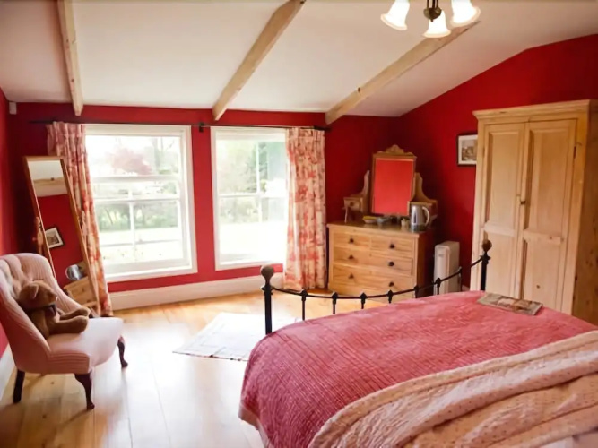 The Bothy B&B