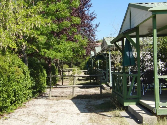 Chalet