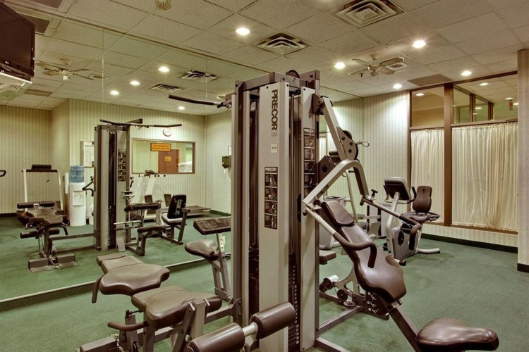 Allure Hotel & Conference Centre, Ascend Hotel Collection photo 25