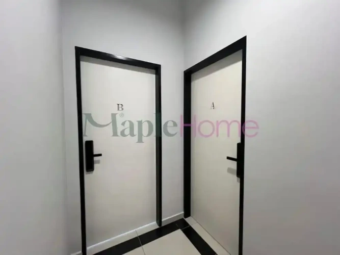Deluxe Double Studio