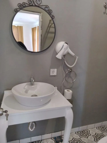 Hotel Lime Bozcaada