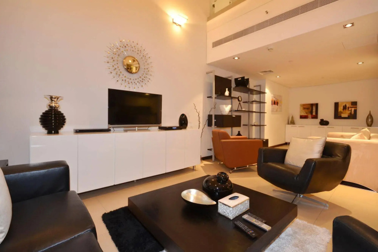 Dubai Luxury Stay - Downtown Dubai