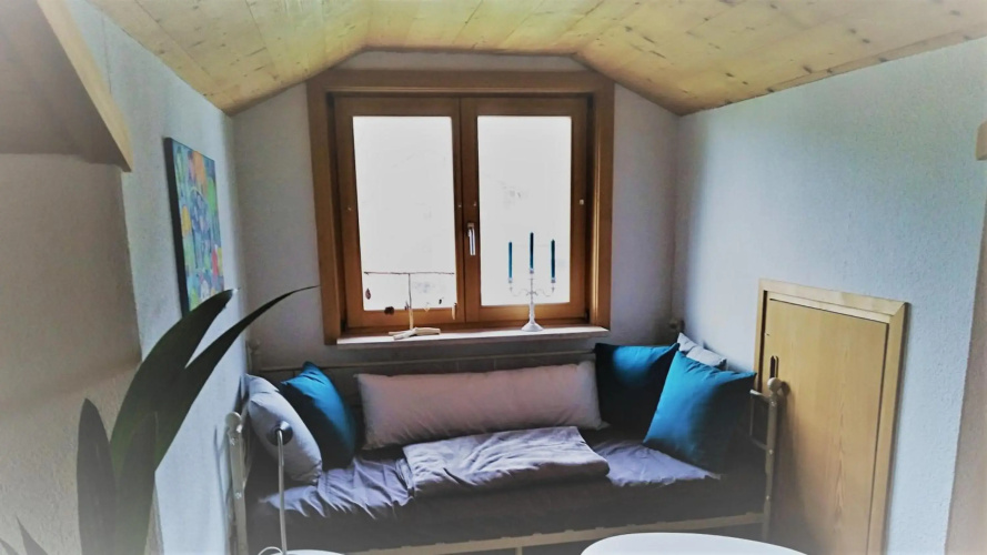 Ferienwohnung Landurlaub