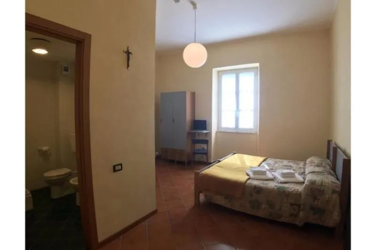 Casa Del Pellegrino
