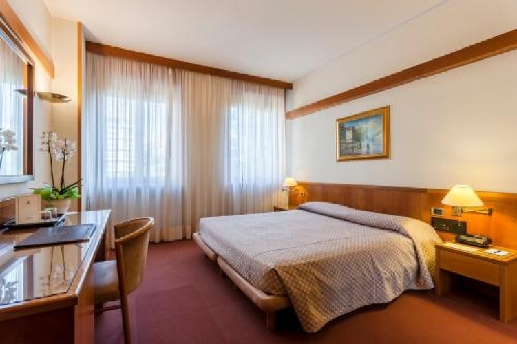 Hotel Villa Ottoboni