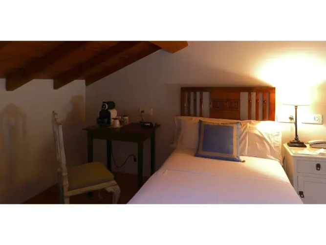 Hotel La Ermita de Deva
