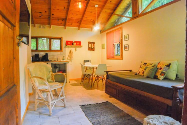 Cabañas La Inesita