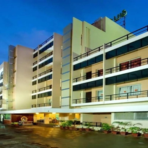 Hotel Subham
